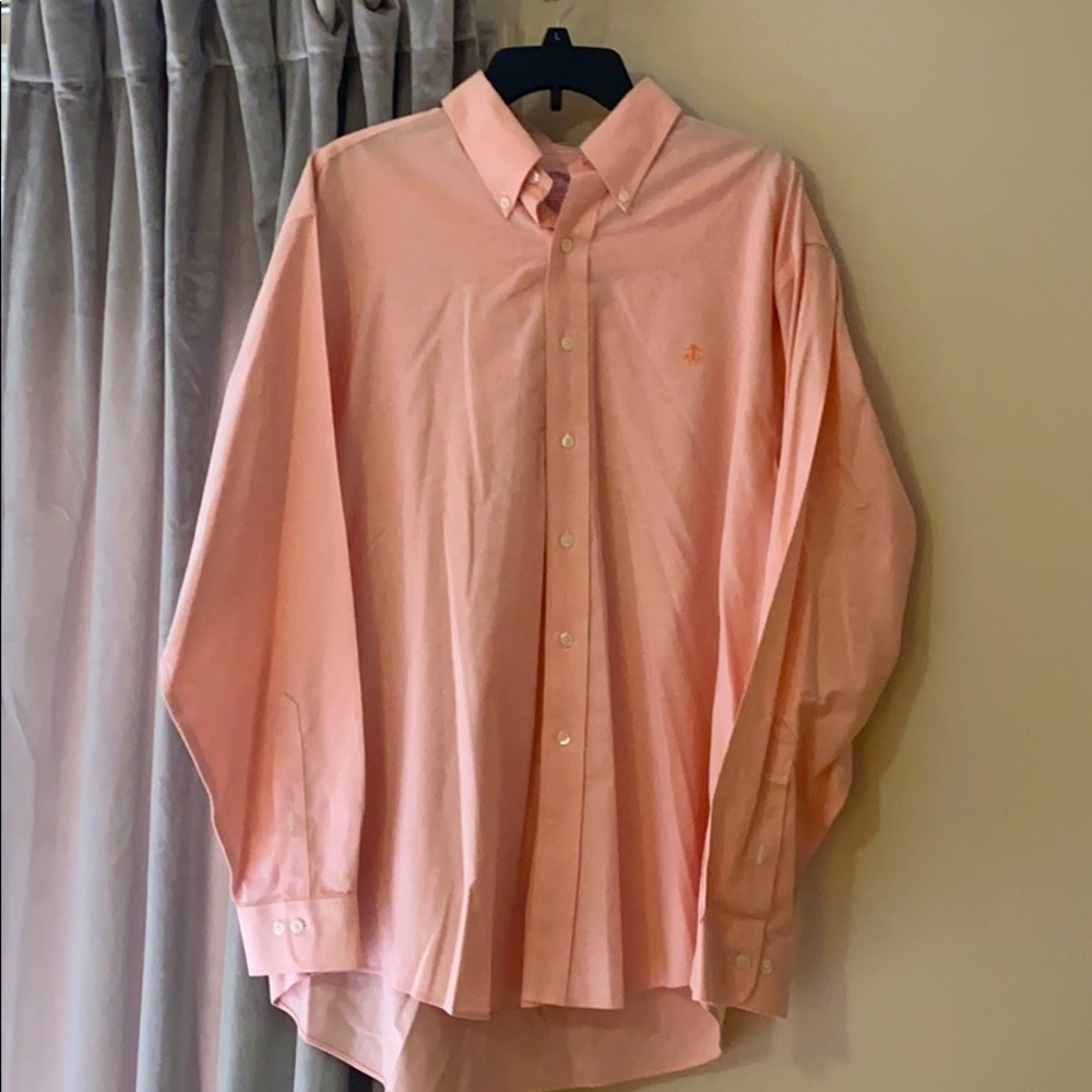 Brooks Brothers Button down
